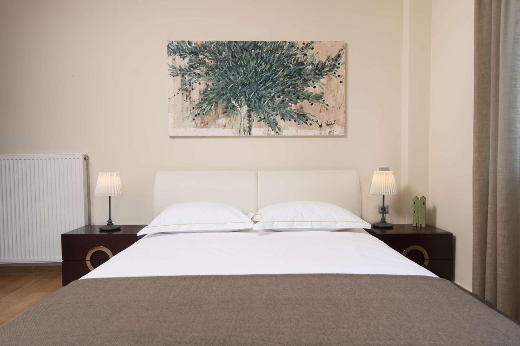 Olympus Villas Paralia Skotinis Bilik gambar
